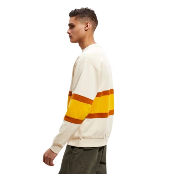 Urban Outfitters | Colorblock Sweater - Picture 2 of 7